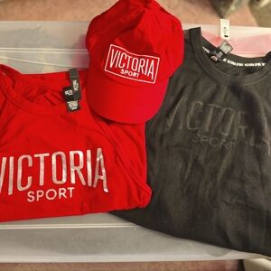 Victoria's Secret Sport set